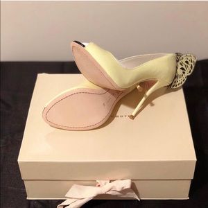 Sophia Webster Heels